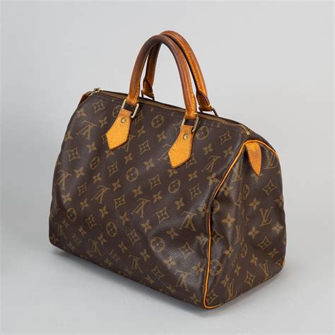 lv handbag speedy 30|Lv speedy 30 for sale.